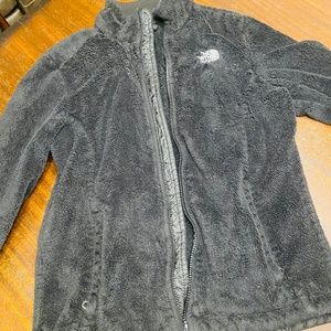 Northface jacket